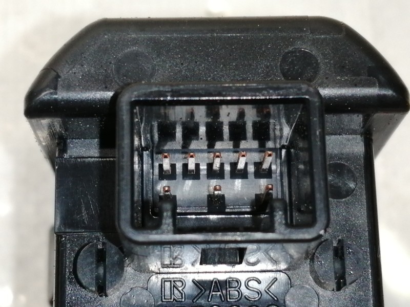 Recambio de conmutador de arranque para toyota prius (zvw50) basis referencia OEM IAM 2010DJ2910  