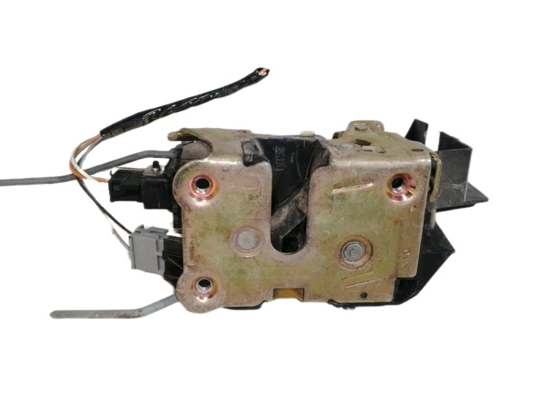 Recambio de cerradura puerta delantera derecha para renault laguna (b56) 1.8 rn (b56b) referencia OEM IAM   