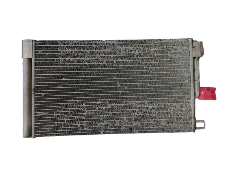 Recambio de condensador / radiador aire acondicionado para peugeot bipper básico referencia OEM IAM 8FC351301651  