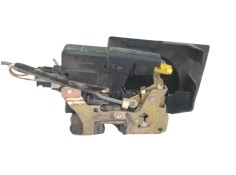 Recambio de cerradura puerta delantera derecha para renault laguna (b56) 1.8 rn (b56b) referencia OEM IAM    2