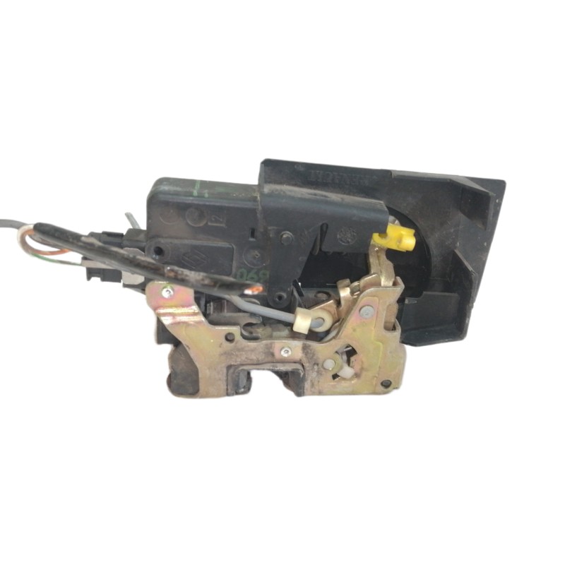 Recambio de cerradura puerta delantera derecha para renault laguna (b56) 1.8 rn (b56b) referencia OEM IAM   
