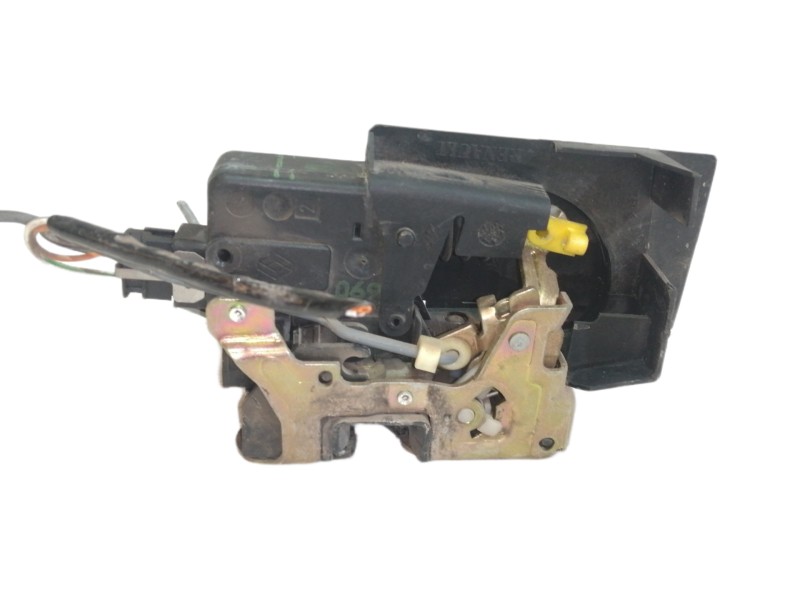 Recambio de cerradura puerta delantera derecha para renault laguna (b56) 1.8 rn (b56b) referencia OEM IAM   