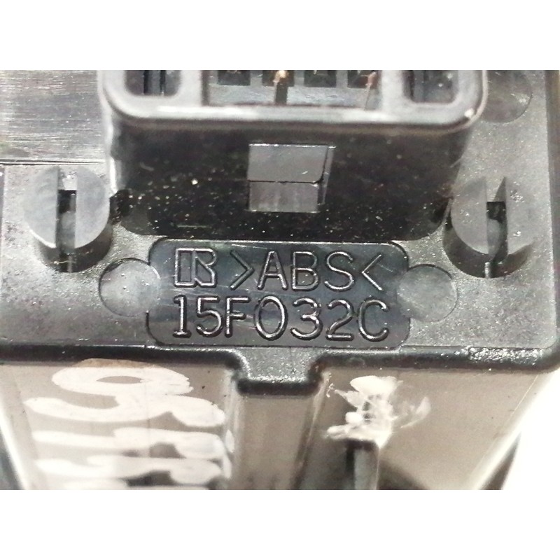 Recambio de conmutador de arranque para toyota prius (zvw50) basis referencia OEM IAM 2010DJ2910  