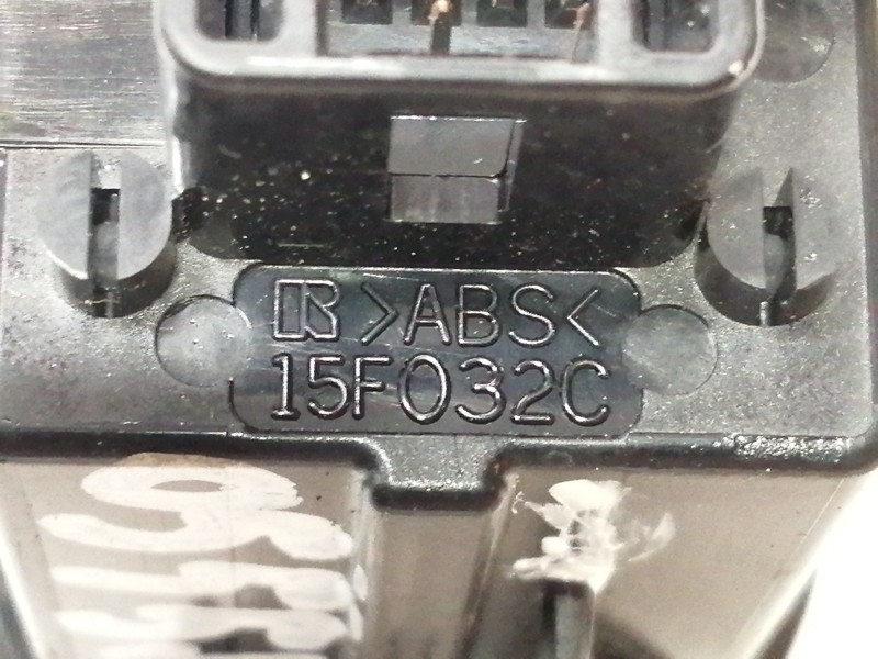 Recambio de conmutador de arranque para toyota prius (zvw50) basis referencia OEM IAM 2010DJ2910  