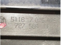 Recambio de guantera para bmw serie 3 berlina (e90) 320d referencia OEM IAM 51167075479   2