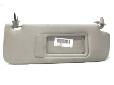 Recambio de parasol derecho para bmw serie 3 berlina (e90) 320d referencia OEM IAM    2