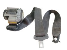 Recambio de cinturon seguridad delantero derecho para peugeot bipper básico referencia OEM IAM 735542118  