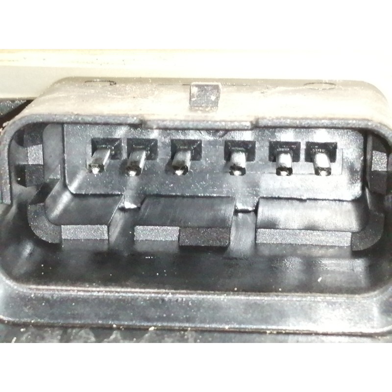 Recambio de cerradura puerta delantera derecha para citroën c3 shine referencia OEM IAM 16942937  