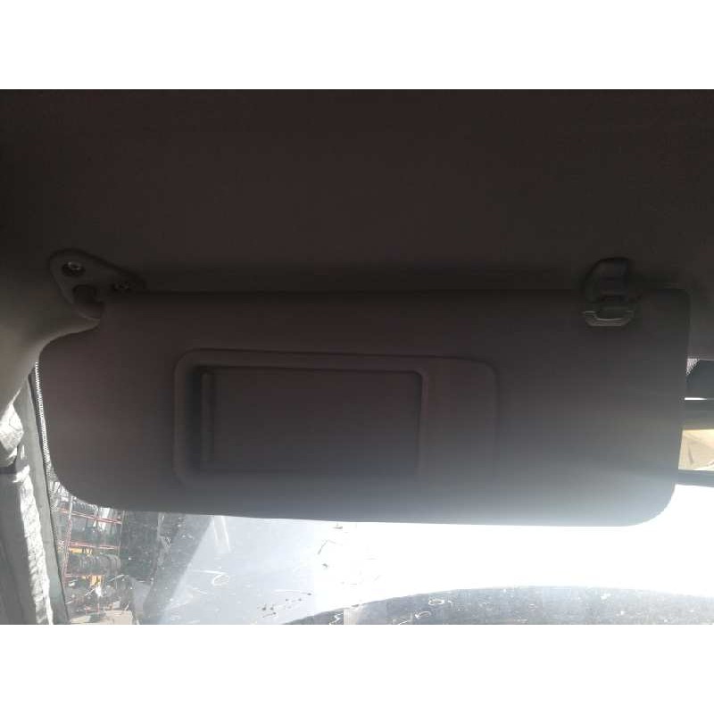 Recambio de parasol derecho para bmw serie 3 berlina (e90) 320d referencia OEM IAM   