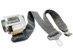 Recambio de cinturon seguridad delantero derecho para peugeot bipper básico referencia OEM IAM 735542118   2