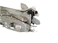 Recambio de elevalunas delantero derecho para renault laguna (b56) 1.8 rn (b56b) referencia OEM IAM   ELECTRICO 5 PUERTAS 2