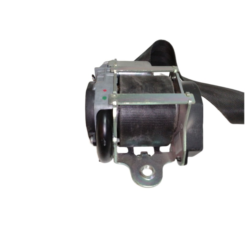 Recambio de cinturon seguridad delantero derecho para peugeot bipper básico referencia OEM IAM 735542118  