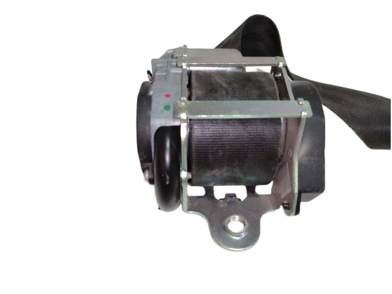 Recambio de cinturon seguridad delantero derecho para peugeot bipper básico referencia OEM IAM 735542118  