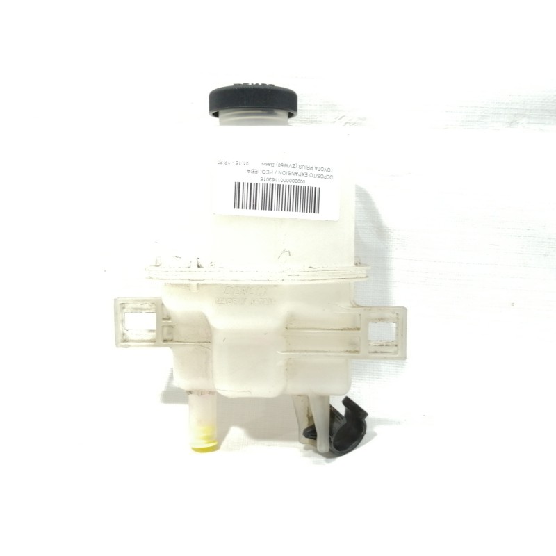 Recambio de deposito expansion para toyota prius (zvw50) basis referencia OEM IAM   
