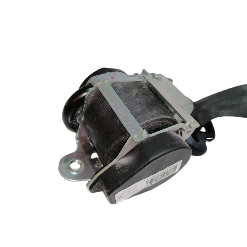 Recambio de cinturon seguridad delantero derecho para peugeot bipper básico referencia OEM IAM 735542118  