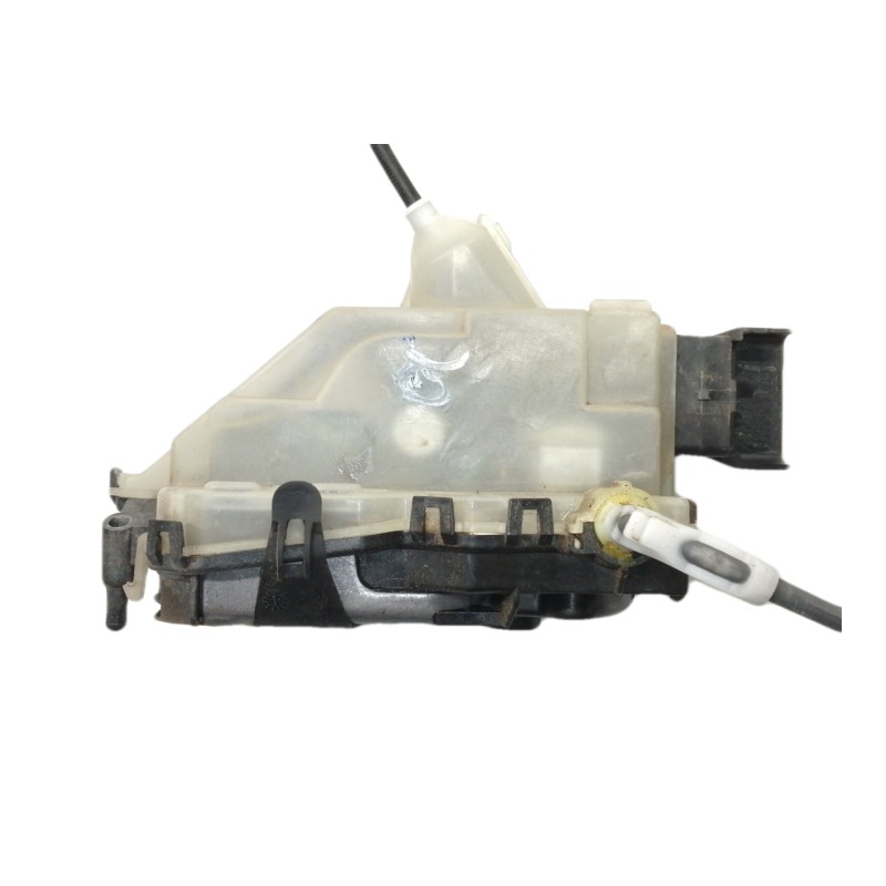 Recambio de cerradura puerta delantera derecha para citroën c3 shine referencia OEM IAM 16942937  