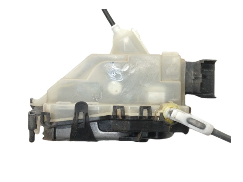 Recambio de cerradura puerta delantera derecha para citroën c3 shine referencia OEM IAM 16942937  