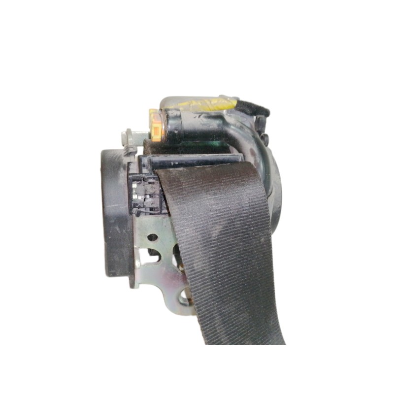 Recambio de cinturon seguridad delantero derecho para peugeot bipper básico referencia OEM IAM 735542118  
