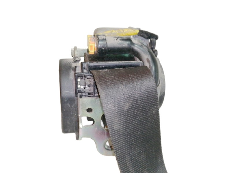 Recambio de cinturon seguridad delantero derecho para peugeot bipper básico referencia OEM IAM 735542118  
