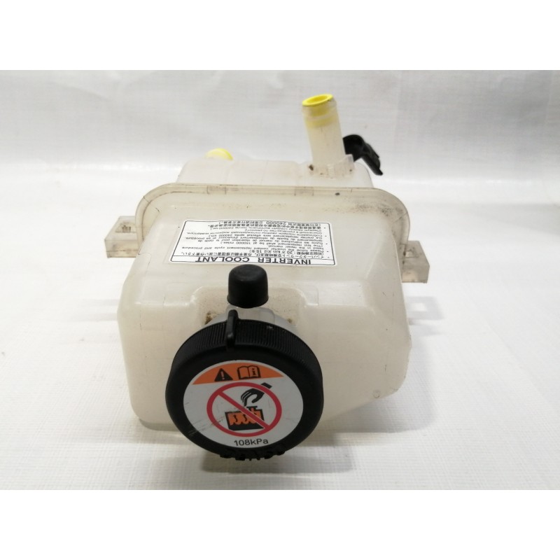 Recambio de deposito expansion para toyota prius (zvw50) basis referencia OEM IAM   