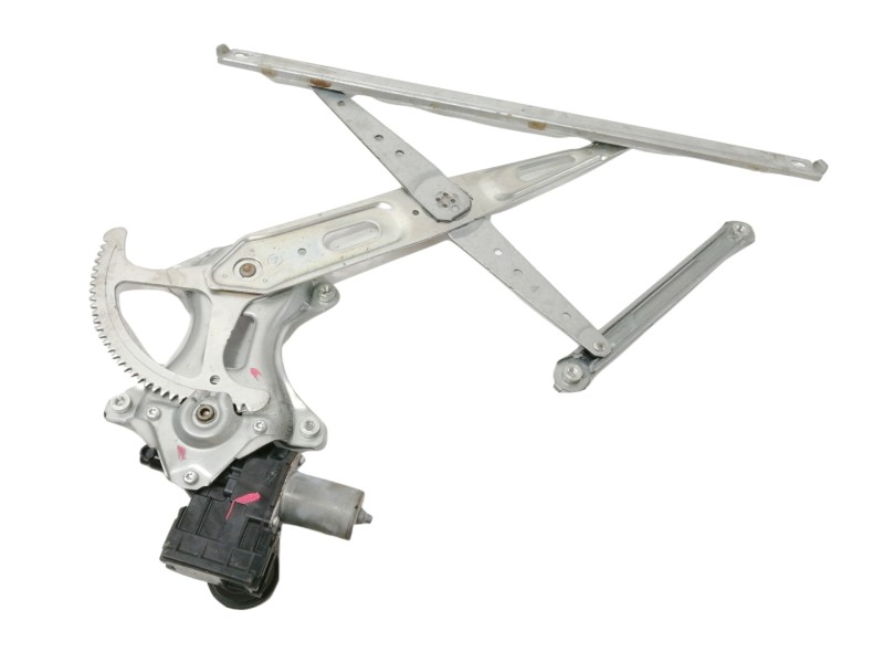 Recambio de elevalunas delantero derecho para toyota prius (zvw50) basis referencia OEM IAM 8571047140  