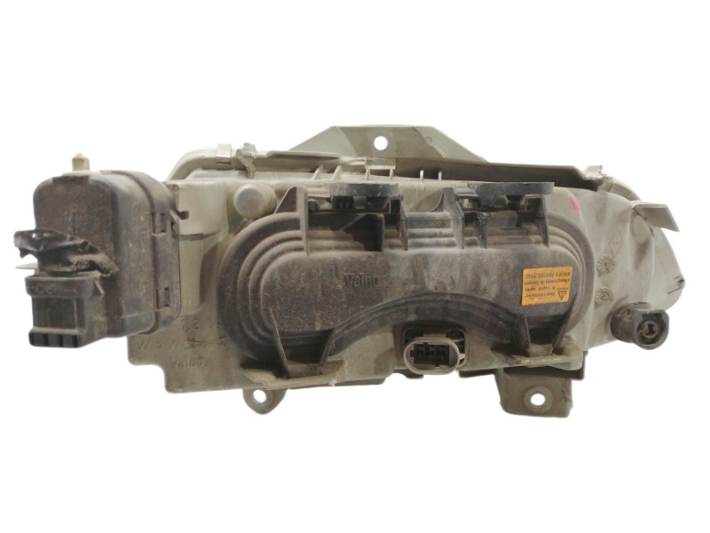Recambio de faro izquierdo para renault laguna (b56) 1.8 rn (b56b) referencia OEM IAM 7700820118  