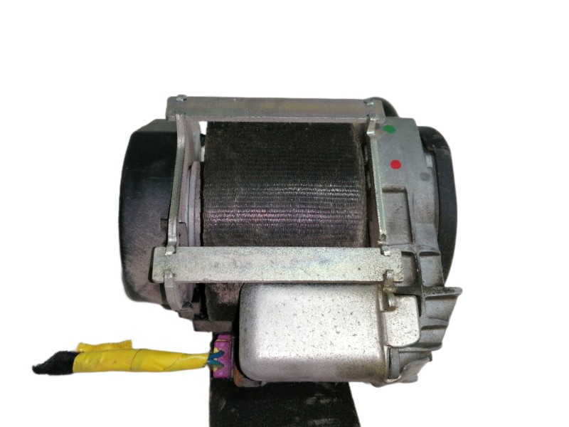 Recambio de cinturon seguridad delantero izquierdo para peugeot bipper básico referencia OEM IAM 735542119  