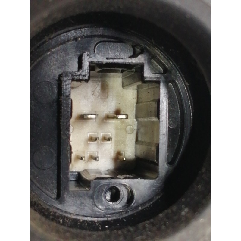 Recambio de elevalunas delantero derecho para toyota prius (zvw50) basis referencia OEM IAM 8571047140  