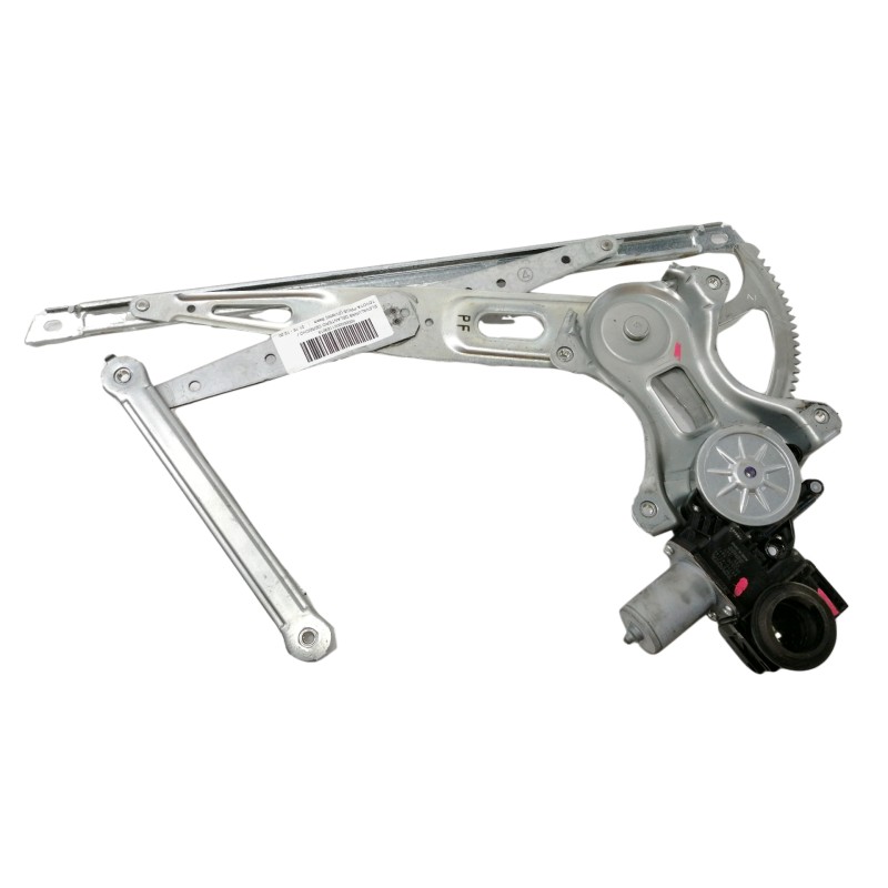 Recambio de elevalunas delantero derecho para toyota prius (zvw50) basis referencia OEM IAM 8571047140  