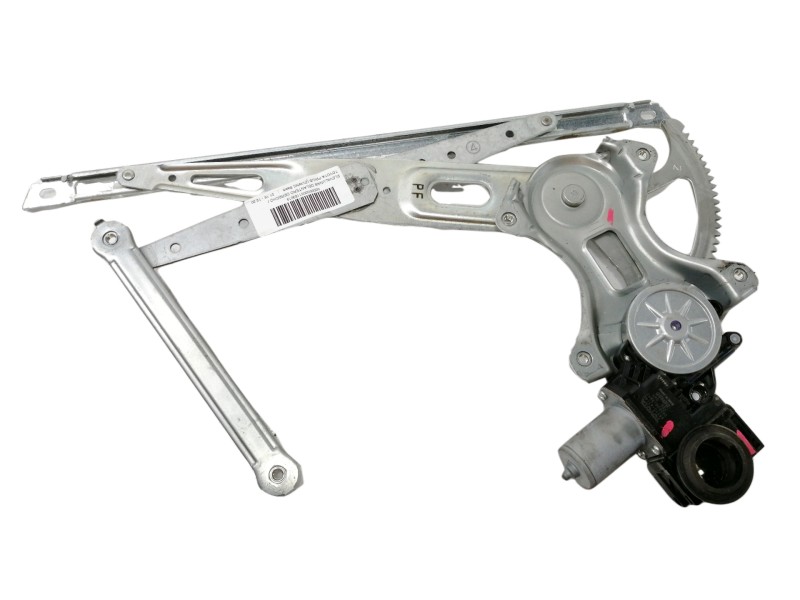 Recambio de elevalunas delantero derecho para toyota prius (zvw50) basis referencia OEM IAM 8571047140  