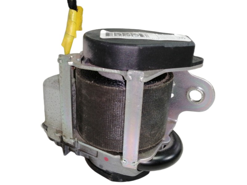 Recambio de cinturon seguridad delantero izquierdo para peugeot bipper básico referencia OEM IAM 735542119  