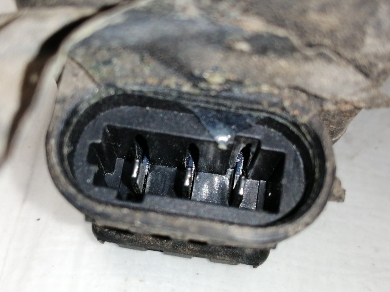 Recambio de faro izquierdo para renault laguna (b56) 1.8 rn (b56b) referencia OEM IAM 7700820118  