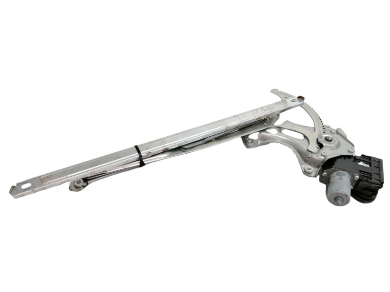 Recambio de elevalunas delantero izquierdo para toyota prius (zvw50) basis referencia OEM IAM 8572047140  