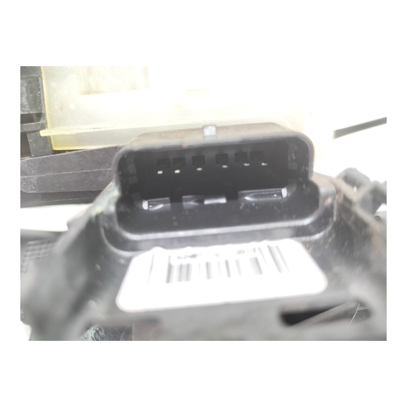 Recambio de cerradura puerta trasera derecha para citroën c3 shine referencia OEM IAM 2877701398  