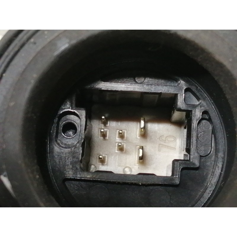 Recambio de elevalunas trasero derecho para toyota prius (zvw50) basis referencia OEM IAM 8572047150  