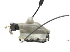 Recambio de cerradura puerta trasera izquierda para citroën c3 shine referencia OEM IAM 98516942940   2