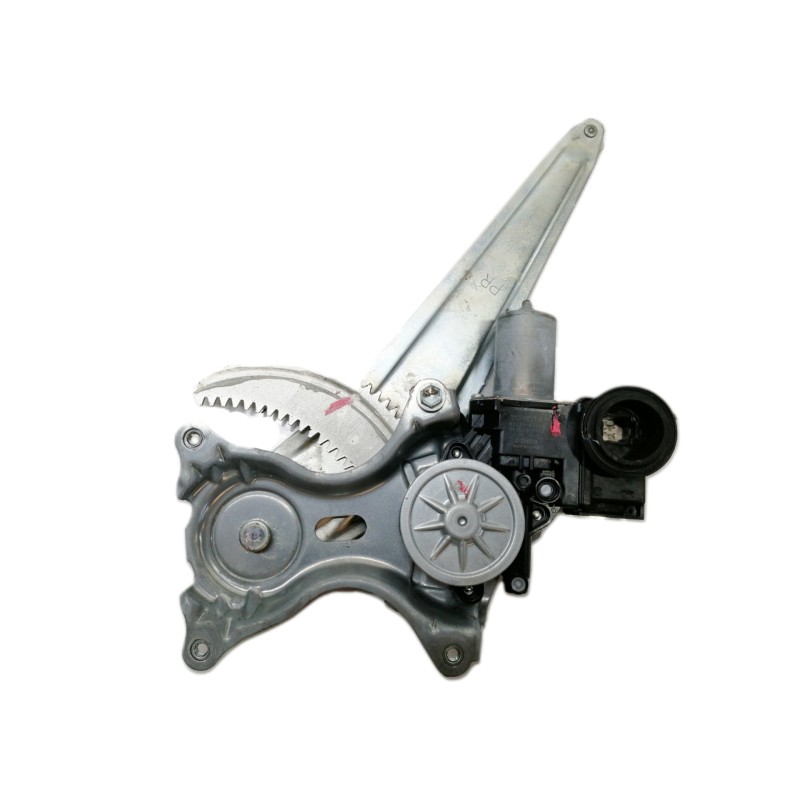 Recambio de elevalunas trasero derecho para toyota prius (zvw50) basis referencia OEM IAM 8572047150  