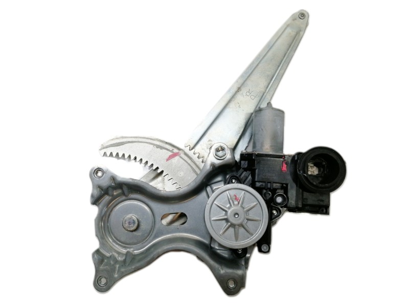 Recambio de elevalunas trasero derecho para toyota prius (zvw50) basis referencia OEM IAM 8572047150  