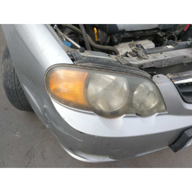 Recambio de faro derecho para kia shuma ii 1.6 ls 4 berlina referencia OEM IAM   
