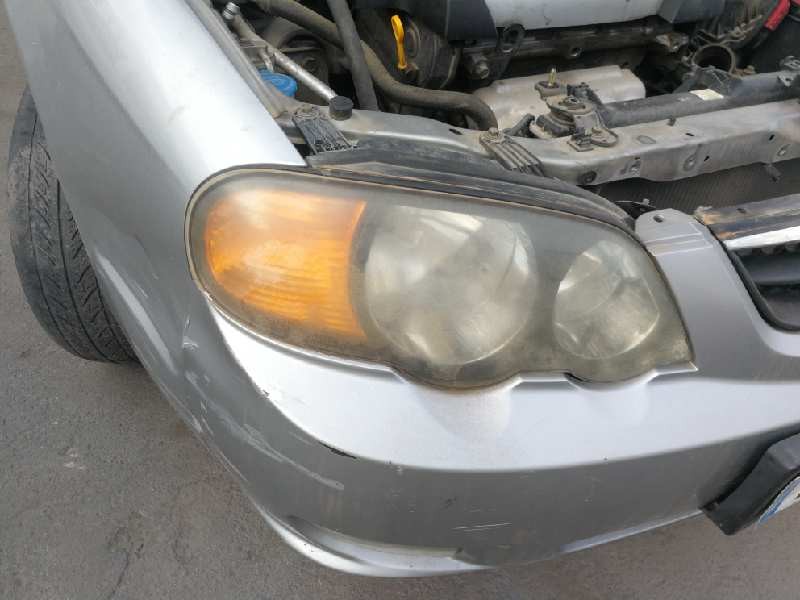 Recambio de faro derecho para kia shuma ii 1.6 ls 4 berlina referencia OEM IAM   