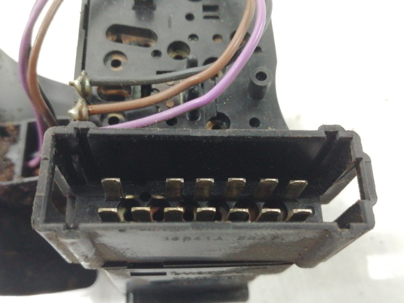 Recambio de mando intermitentes para renault laguna (b56) 1.8 rn (b56b) referencia OEM IAM 36841A28A7  