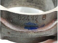 Recambio de piston para peugeot bipper básico referencia OEM IAM 02412B   2