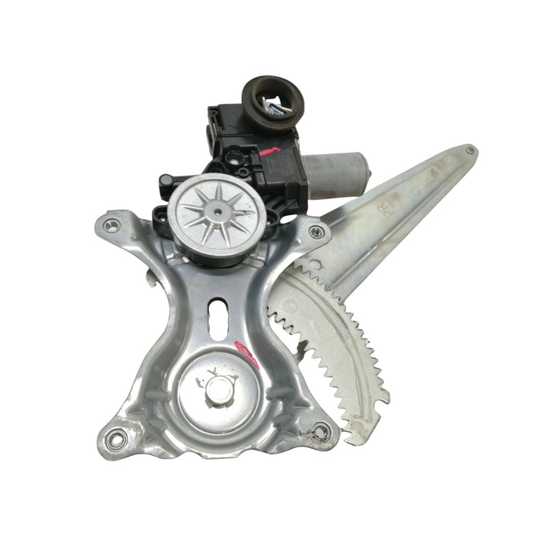 Recambio de elevalunas trasero izquierdo para toyota prius (zvw50) basis referencia OEM IAM 8571047150  