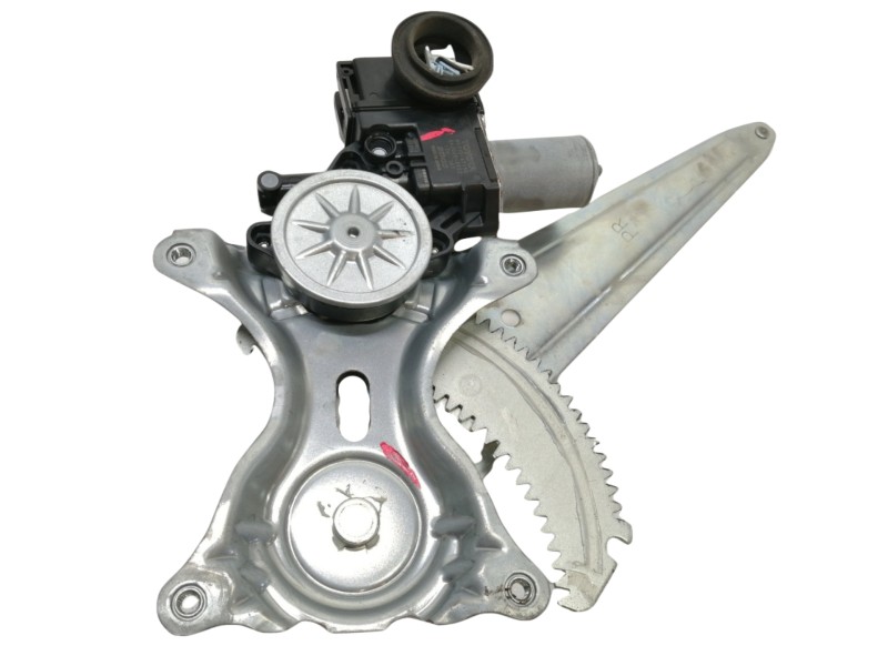 Recambio de elevalunas trasero izquierdo para toyota prius (zvw50) basis referencia OEM IAM 8571047150  