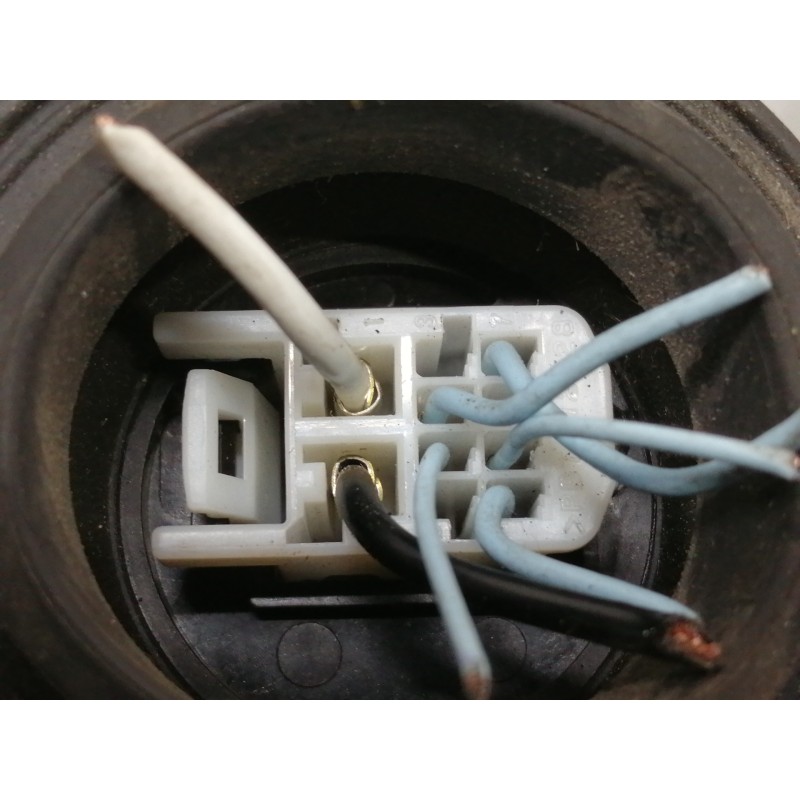 Recambio de elevalunas trasero izquierdo para toyota prius (zvw50) basis referencia OEM IAM 8571047150  