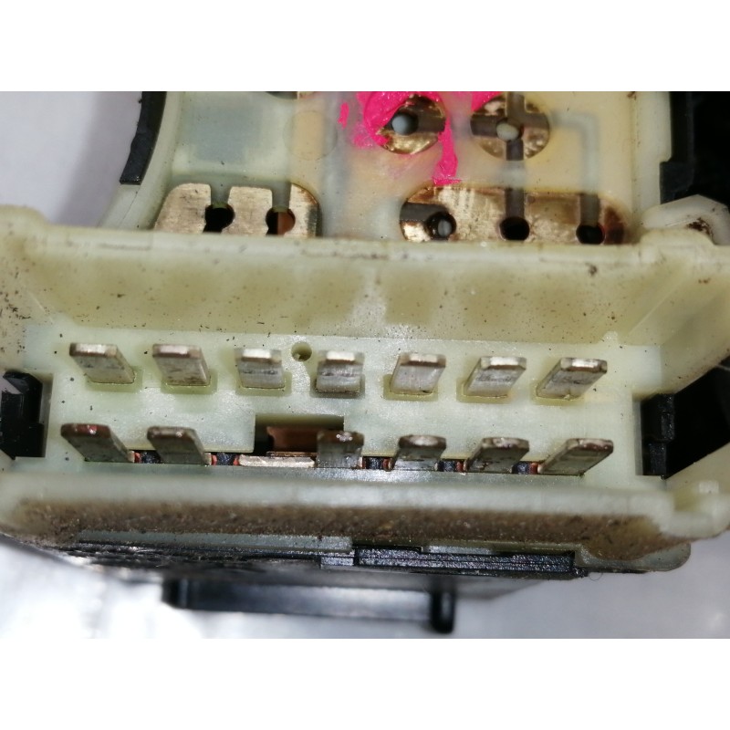 Recambio de mando limpia para renault laguna (b56) 1.8 rn (b56b) referencia OEM IAM   