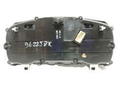 Recambio de cuadro instrumentos para citroën c3 shine referencia OEM IAM 9813361680   2