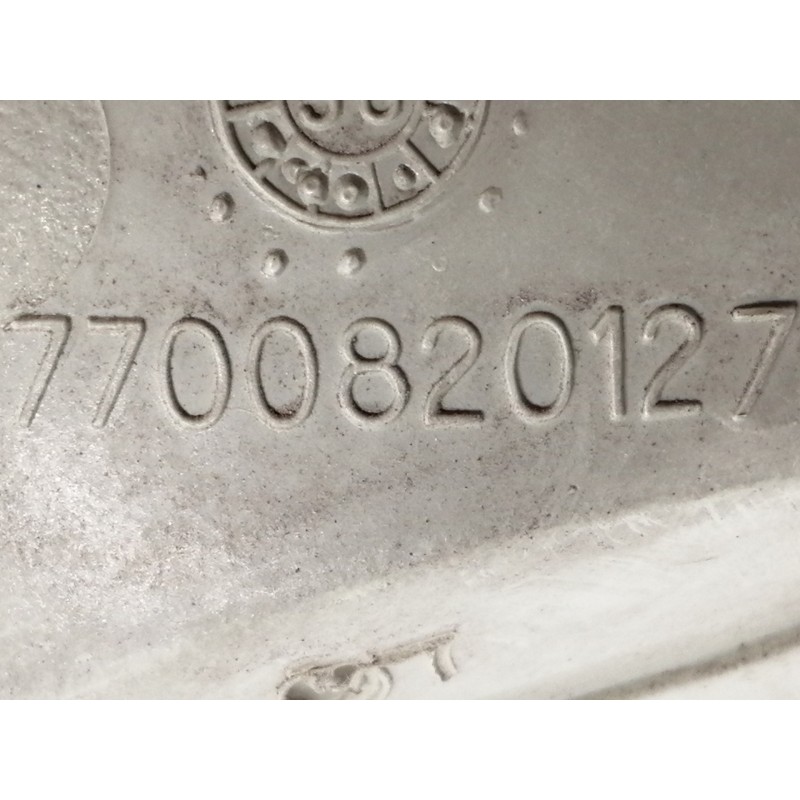 Recambio de piloto delantero derecho para renault laguna (b56) 1.8 rn (b56b) referencia OEM IAM 7700820127  