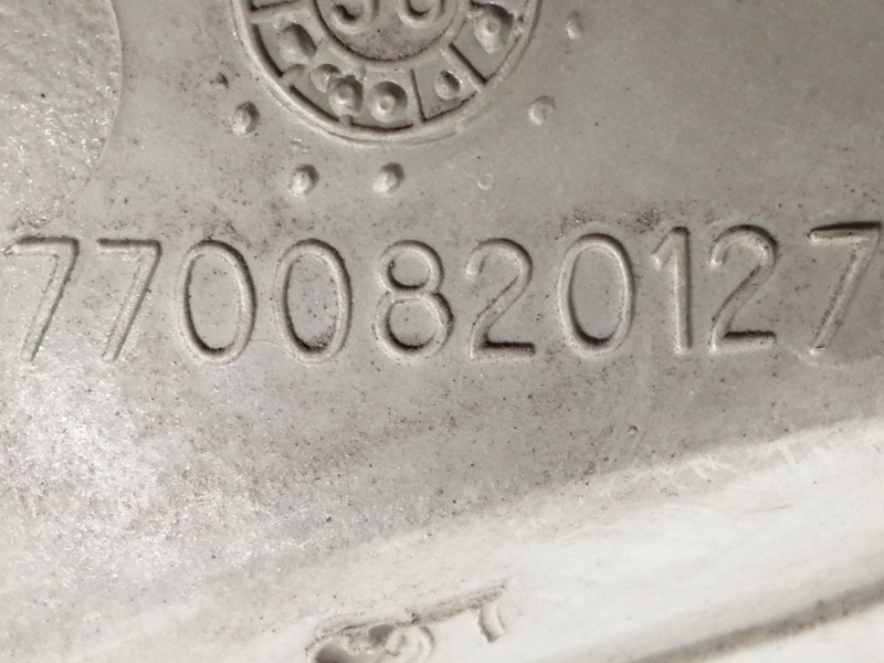 Recambio de piloto delantero derecho para renault laguna (b56) 1.8 rn (b56b) referencia OEM IAM 7700820127  