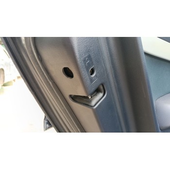 CERRADURA PUERTA TRASERA IZQUIERDA 4F0839015 